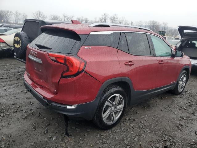 3GKALPEVXJL209389 GMC Terrain Slt