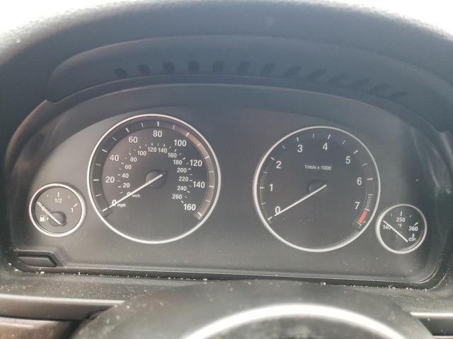 WBA5A7C5XFD626396 BMW 528 XI
