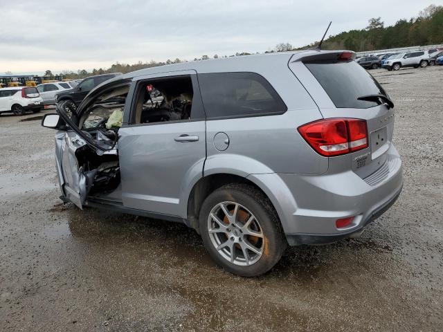 3C4PDCEG1JT359257 Dodge JOURNEY GT