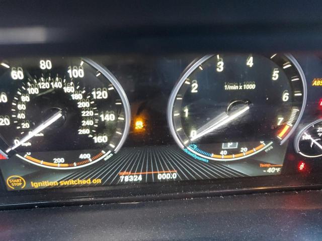 5UXWX7C57E0E82867 BMW X3 Xdrive35i