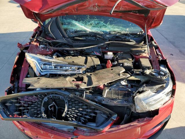 5J8TC1H62ML021571 Acura Rdx A-spec