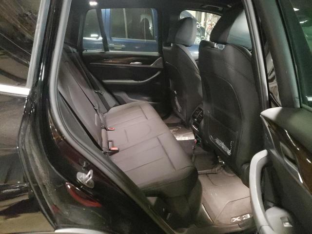 5UXTR9C58KLP89190 BMW X3 Xdrive30i