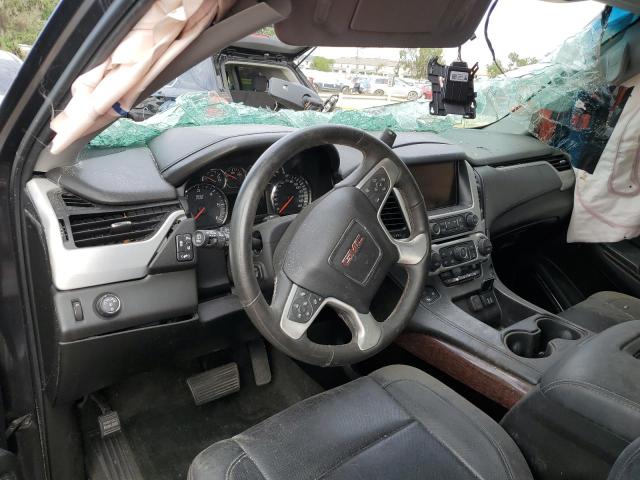 1GKS1BKC0FR111598 GMC YUKON SLT