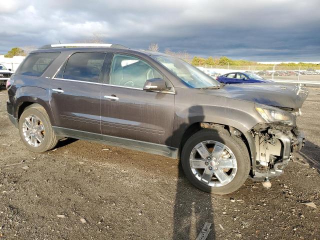 1GKKVSKDXHJ255139 GMC Acadia Limited Slt-2