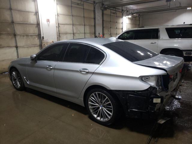 WBAJE7C32HG479185 BMW 540 XI