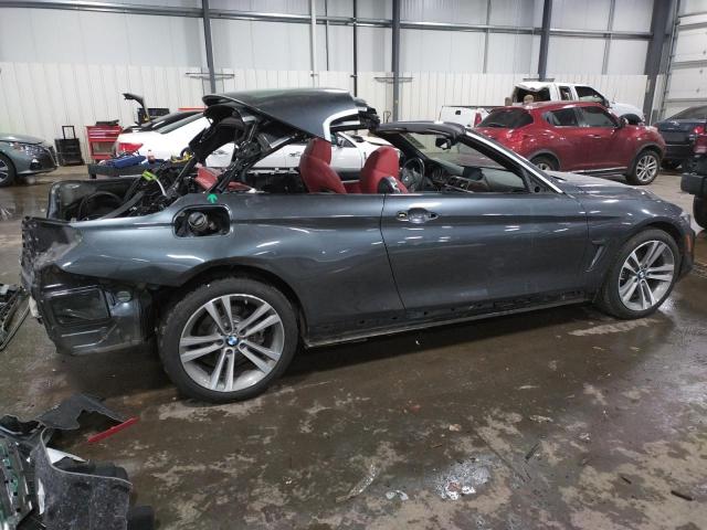 WBA4Z3C51KEF31858 BMW 430xi