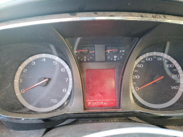 2GKALREKXF6220843 GMC Terrain Sle