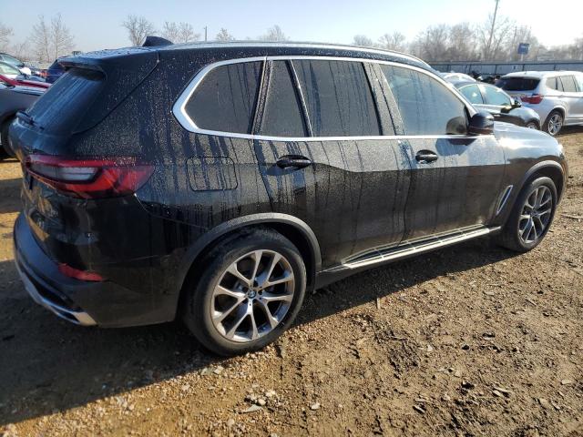 5UXCR6C04M9D75958 BMW X5 Xdrive40i
