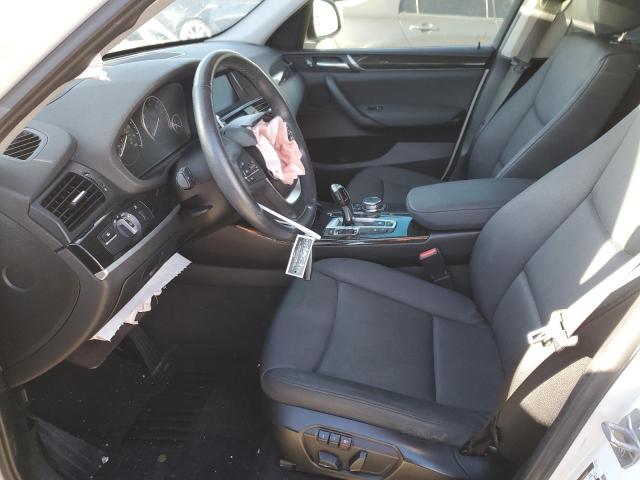 5UXWX9C59G0D66729 BMW X3 Xdrive28i