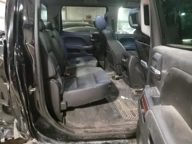 3GTU2VEC5FG266498 GMC Sierra K1500 Slt