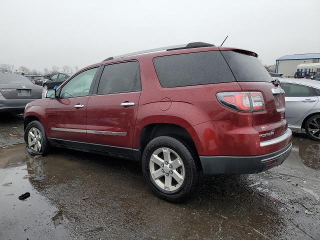 1GKKRPKD0FJ329005 GMC ACADIA SLE