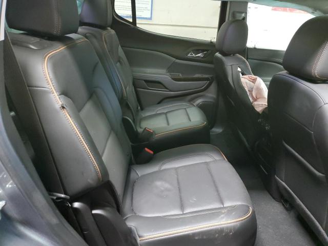 1GKKNLLS6MZ224758 GMC Acadia At4