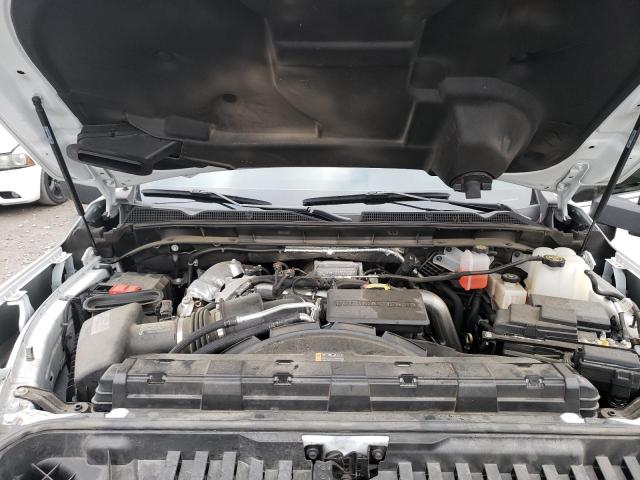 1GT49REY5MF275005 GMC Sierra K2500 Denali