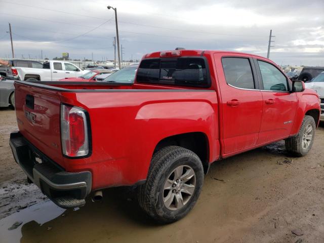 1GTG5CE38G1233309 GMC CANYON SLE