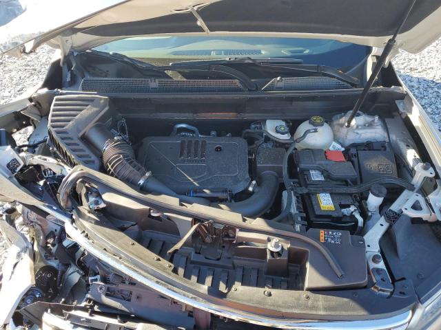 1GKKNKL41NZ163431 GMC ACADIA SLE