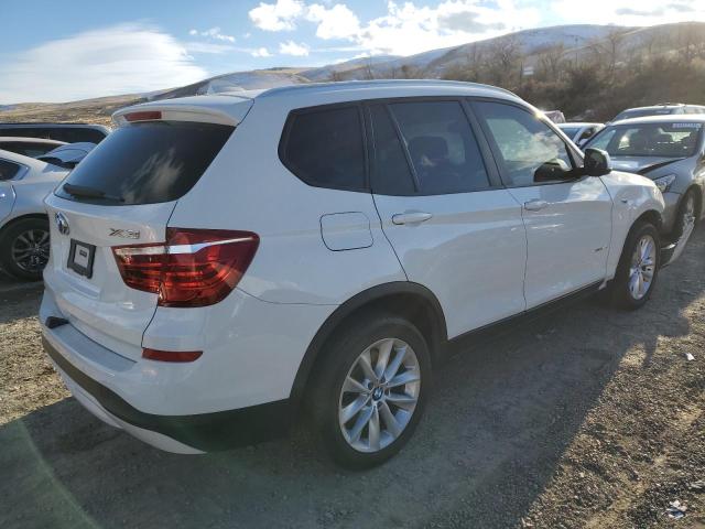 5UXWX9C59G0D66729 BMW X3 Xdrive28i