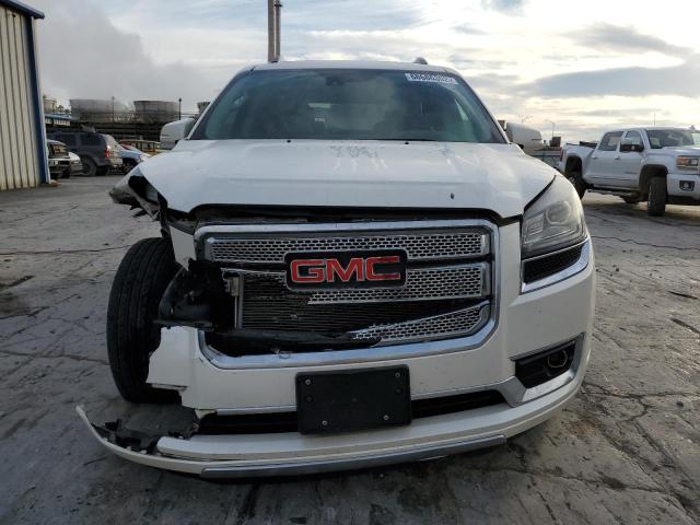 1GKKVTKD6FJ227583 GMC Acadia Denali