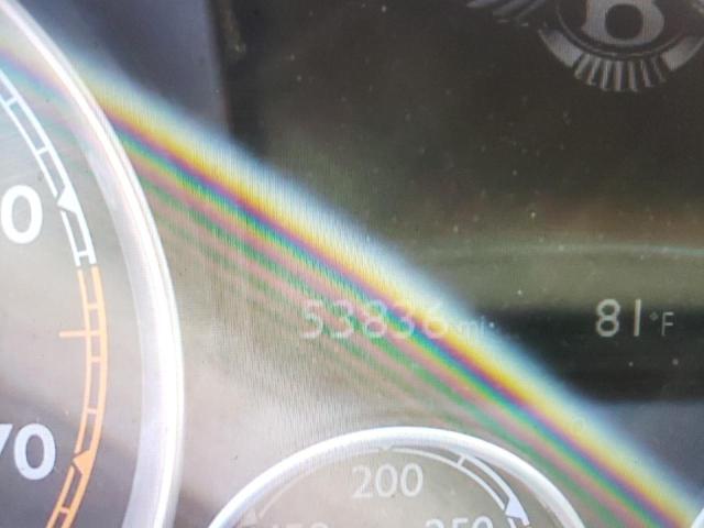 SCBET9ZA0F8048785 Bentley FLYING SPUR