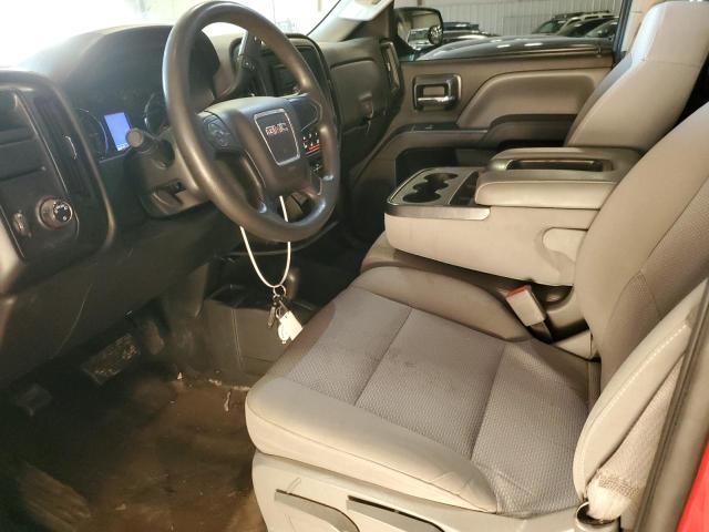 1GTV2TEC1EZ140341 GMC Sierra K1500