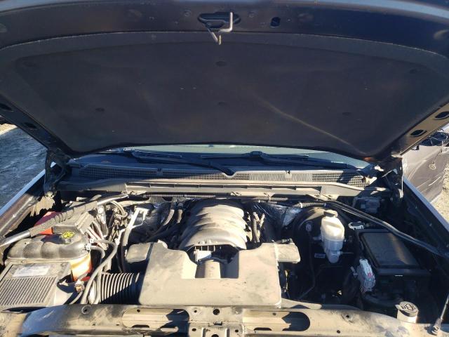 3GTU2PECXGG316857 GMC Sierra K1500 Denali