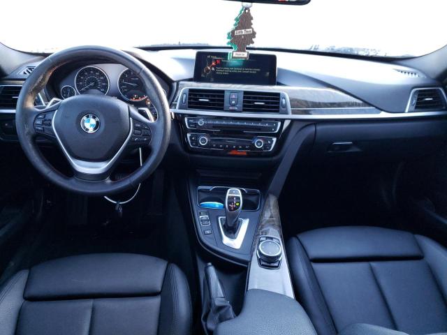 WBA8E9G59GNT87927 BMW 328 I Sulev