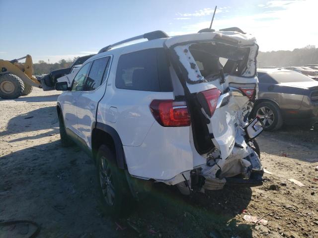 1GKKNMLS4KZ263870 GMC Acadia Slt-1