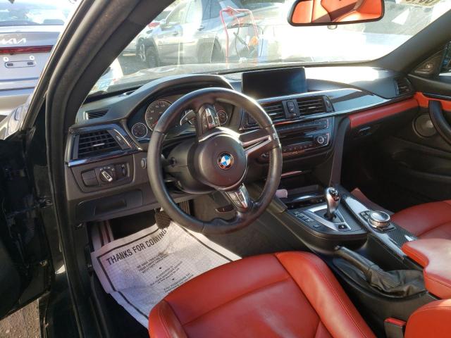 WBS3R9C5XFK335304 BMW M4