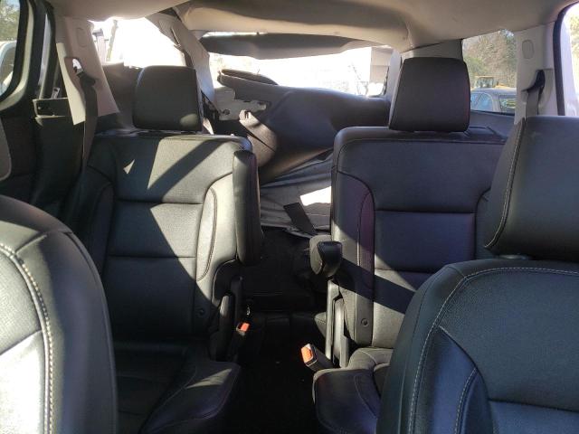 1GKKNMLS4KZ263870 GMC Acadia Slt-1