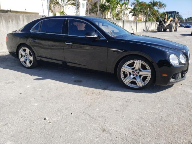 SCBET9ZA0F8048785 Bentley FLYING SPUR