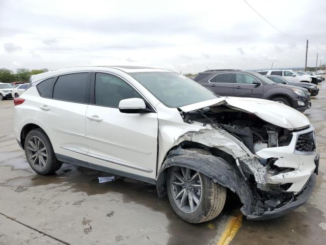 5J8TC2H52LL013076 Acura Rdx Technology