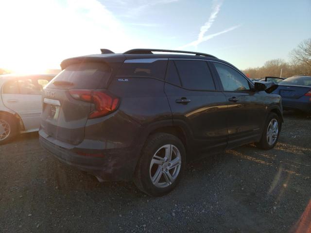 3GKALMEX7JL128687 GMC Terrain Sle