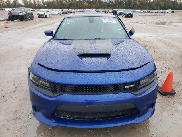 2C3CDXCT2LH107183 Dodge CHARGER R/T