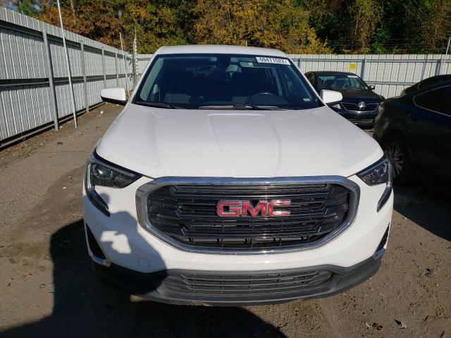 3GKALMEV6KL157176 GMC Terrain Sle