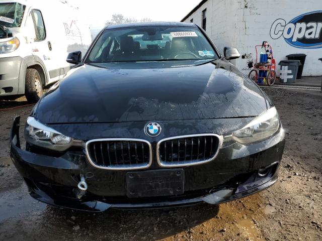 WBA3B5G50FNS15439 BMW 328 Xi Sulev