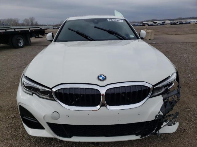 WBA5R7C58KAE82998 BMW 330XI