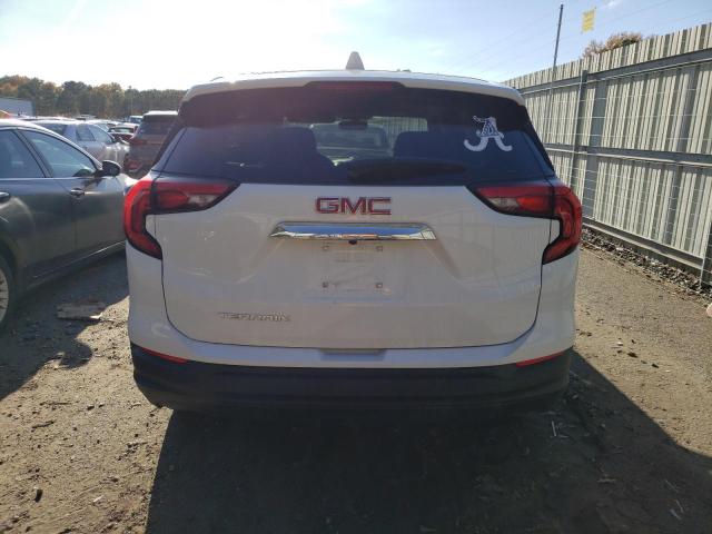 3GKALMEV6KL157176 GMC Terrain Sle