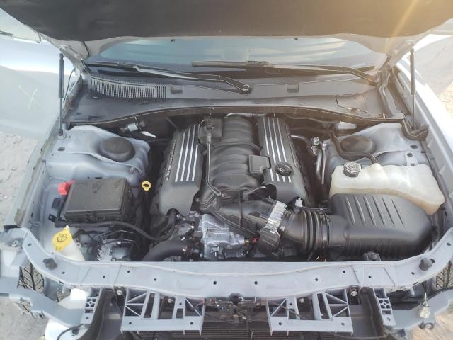 2C3CDXGJXMH578038 Dodge Charger Scat Pack