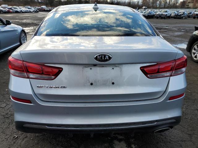 5XXGT4L32KG279391 KIA Optima Lx