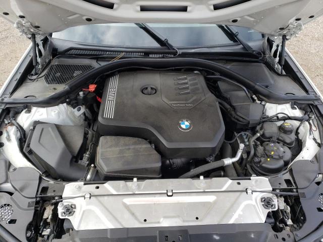 WBA5R7C58KAE82998 BMW 330XI