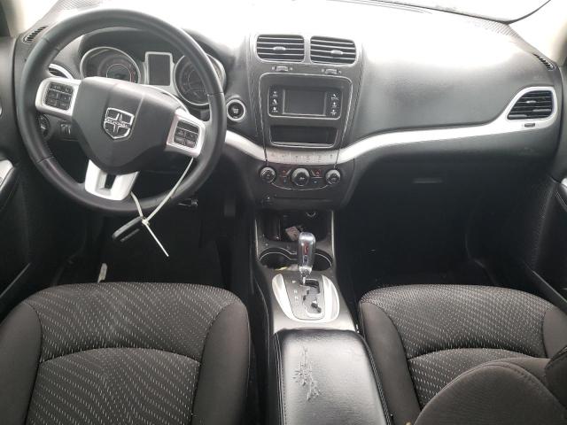 3C4PDCGG1HT520374 Dodge Journey Crossroad