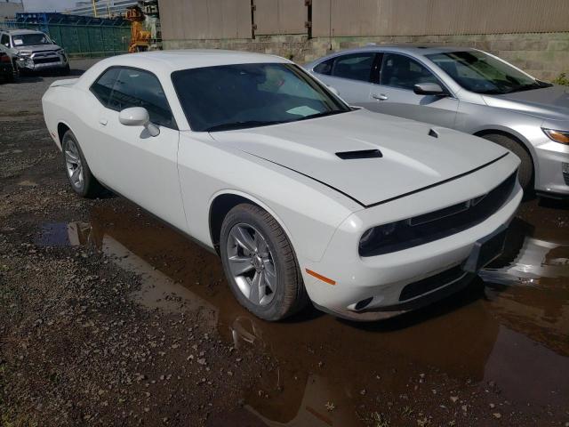 2C3CDZAG9KH701625 Dodge Challenger Sxt