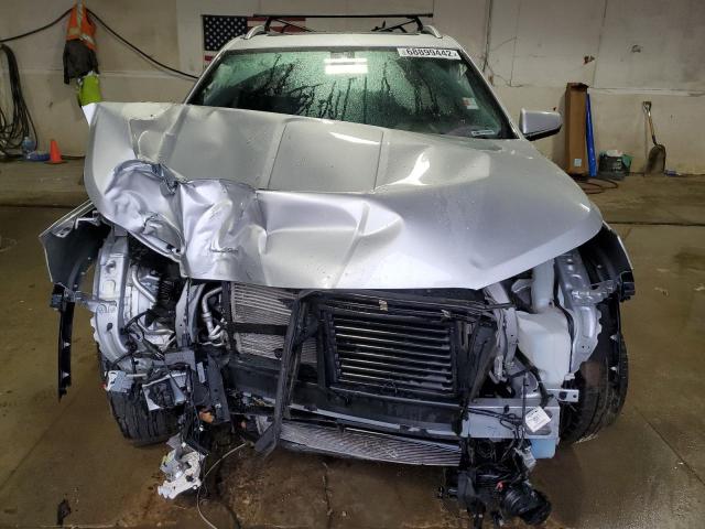 3GKALVEV7KL238189 GMC Terrain Slt