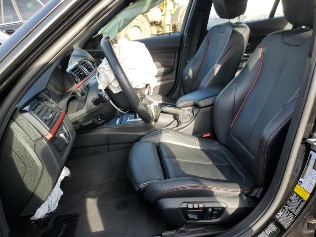 WBA3B5G50FNS15439 BMW 328 Xi Sulev