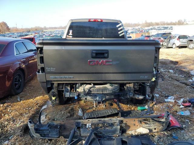 1GTV2UEC8FZ210456 GMC Sierra K1500 Sle