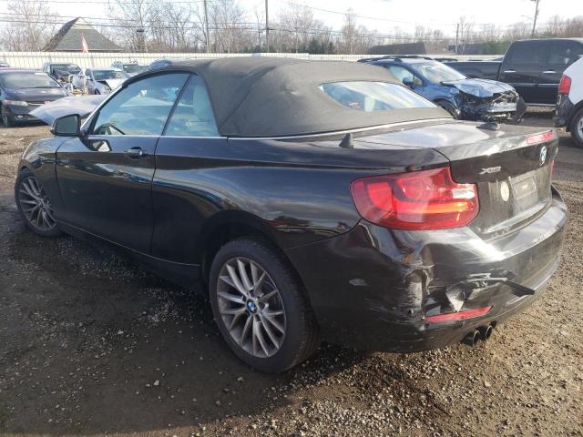 WBA1L9C59GV324842 BMW 228 Xi Sulev