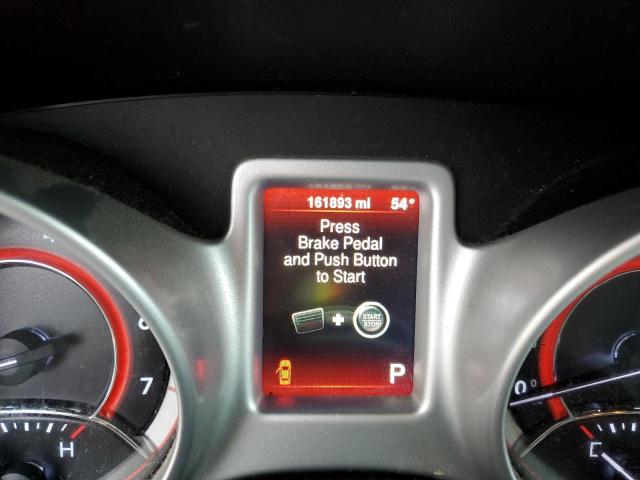 3C4PDCBG5ET115444 Dodge Journey Sxt
