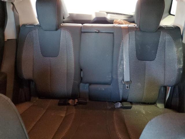 2GKFLTE39H6202011 GMC Terrain Sle