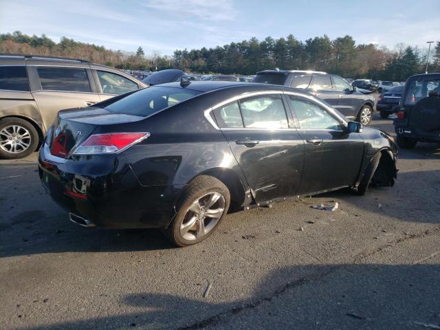 19UUA9F20EA800716 Acura TL