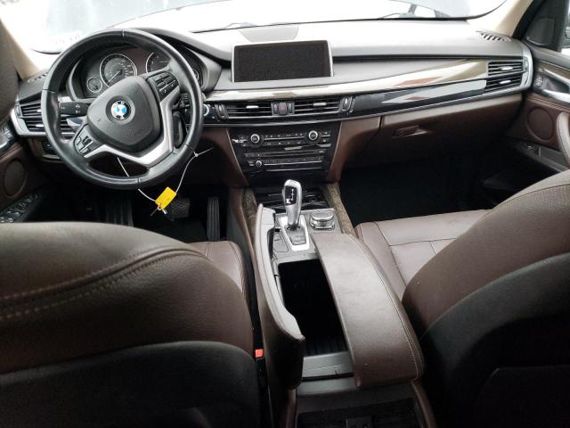 5UXKR0C53F0P09146 BMW X5 Xdrive35i