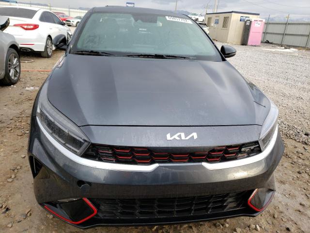 3KPF44AC8NE476963 KIA FORTE GT